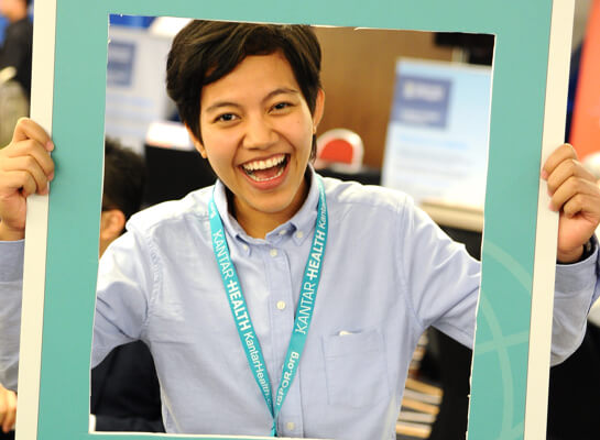 exhibitors Fellowships & Internships
